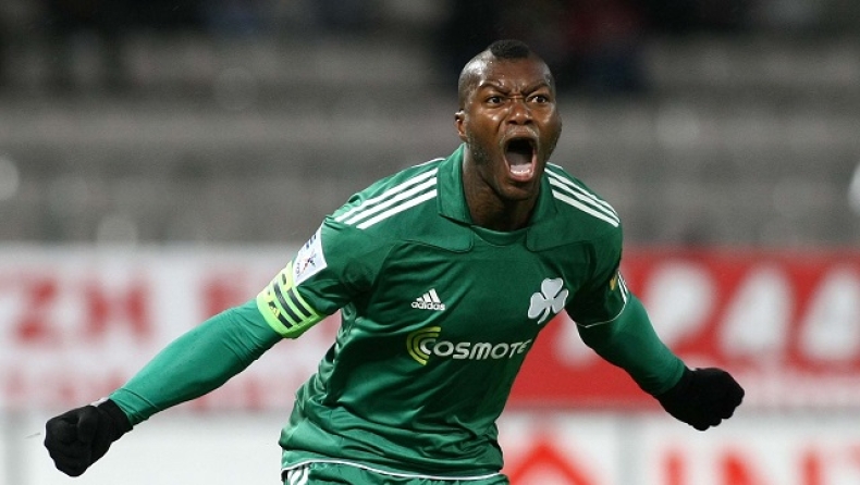 Σισέ: «Ανοιχτή πληγή η ήττα από την Αργεντινή, θα πάρουμε εκδίκηση»