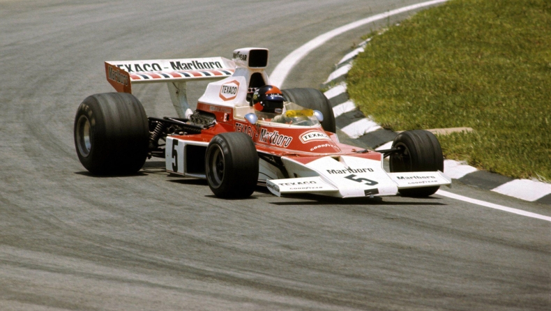 Σαν Σήμερα: Η πρώτη νίκη του Φιτιπάλντι με τη McLaren