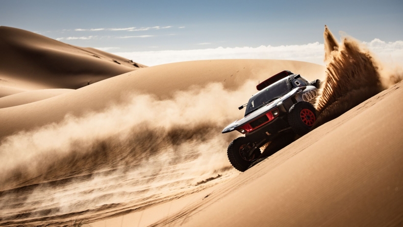 Ράλλυ Ντακάρ: Ο φετινός αγώνας σε αριθμούς