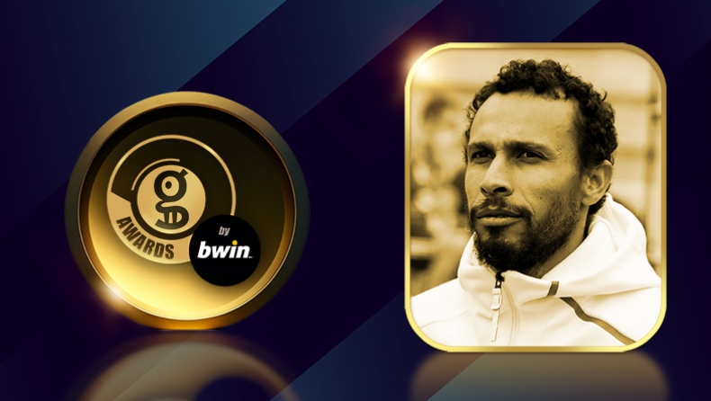 Gazzetta Awards 2022 by bwin: Οι επιλογές του Κώστα Δουβαλίδη