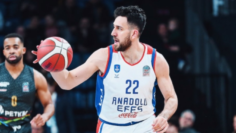 Εφές - Πέτκιμ 90-64: Άνετη και με... δεύτερα πριν την διαβολοβδομάδα 