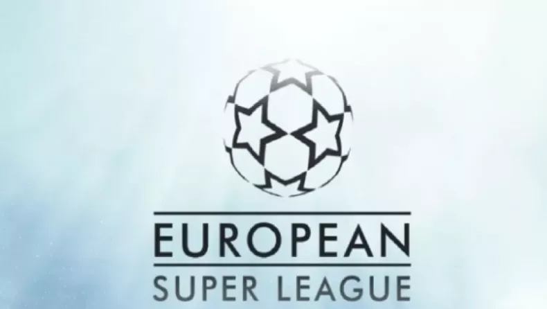 European Super League: Κέρδισε την έφεση και είναι προστατευμένη από τιμωρίες της UEFA και της FIFA