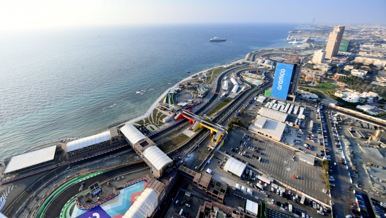 Formula 1: Οι Σαουδάραβες ιδιοκτήτες της Νιουκάστλ επιχείρησαν να την αποκτήσουν