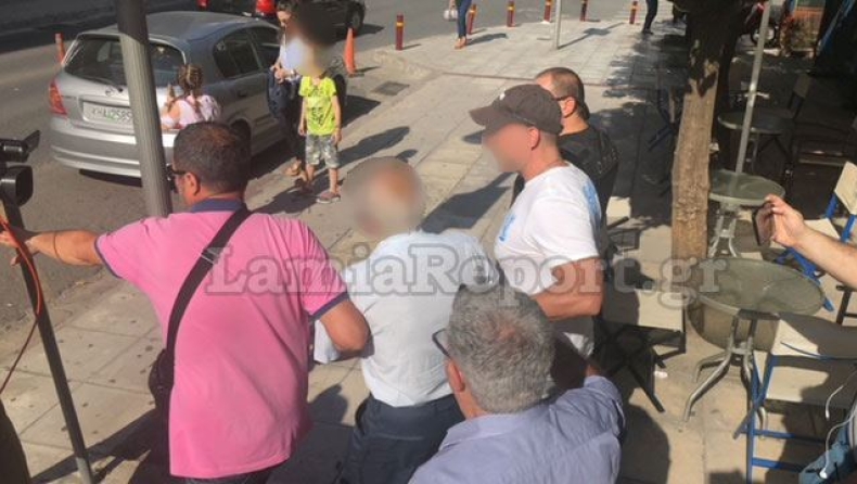 Σε 29 χρόνια φυλάκιση ηλικιωμένος στη Λαμία που κατηγορείται ότι βίαζε τα εγγόνια του το 2018