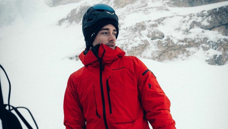 Formula 1: H σκληρή προπόνηση του Λεκλέρ στα χιόνια