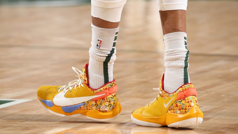 NBA: Η κουλτούρα της κάλτσας ξεπερνάει τη μόδα (vids)