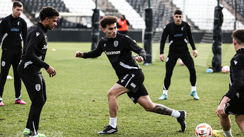 ΠΑΟΚ: Κυπριακά σενάρια για Γιάννη Μιχαηλίδη και ΑΠΟΕΛ