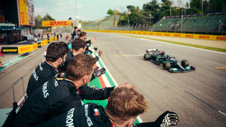 Formula 1, Red Bull: «Ο Βόουλς παίρνει μαζί του στη Williams κόσμο από τη Mercedes»