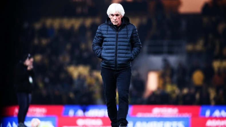 Κλαϊνχάισλερ: Η «σφραγίδα» του Ιβάν Γιοβάνοβιτς και το υψηλό ποσοστό επιτυχίας