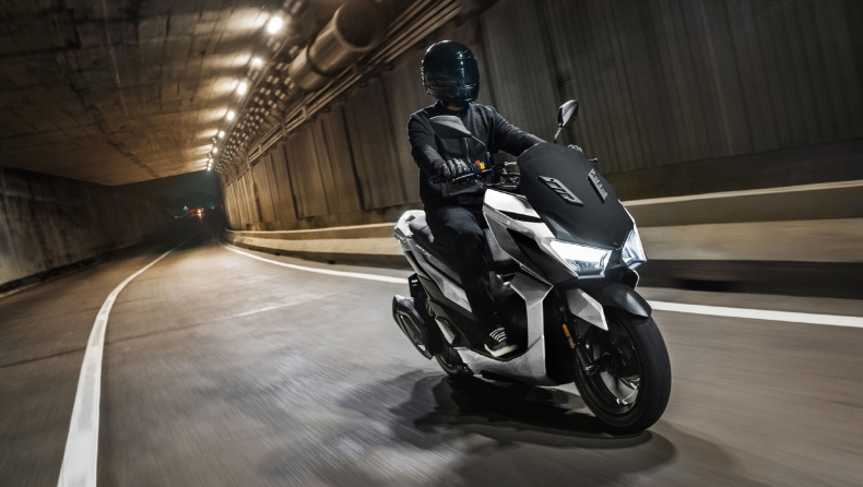 H SYM μπαίνει στον κόσμο του υδρογόνου