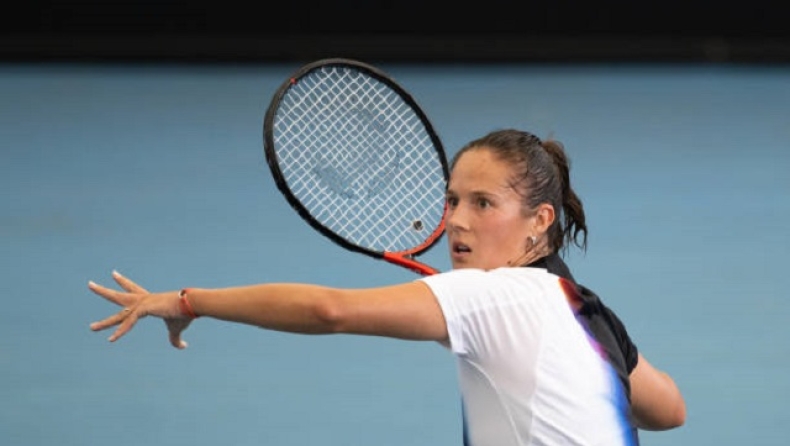 Australian Open: «Βόμβες» με αποκλεισμούς Κασάτκινα και Αντρέσκου