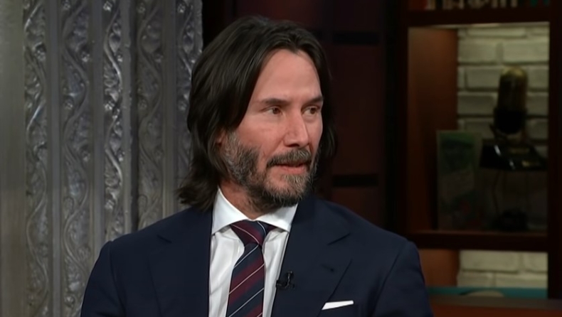 Γυναίκα στο Ηράκλειο έχασε 150.000 ευρώ, πιστεύοντας ότι της ζητάει... δανεικά ο Keanu Reeves 