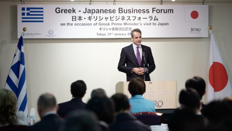 Η αινιγματική δήλωση του Κυριάκου Μητσοτάκη: «Κάποιες εκλογές θα γίνουν σίγουρα το Πάσχα»