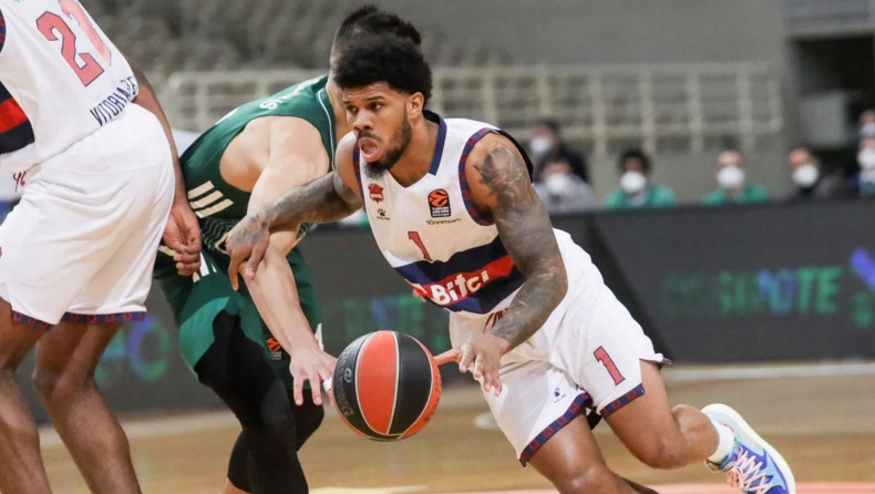 Καρδίτσα: Ολοκλήρωσε το «μπαμ» με Πίτερς και αποδέσμευσε τους Κάμφορ, Μπέιτμον