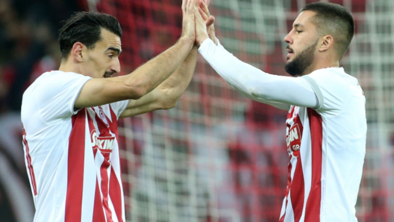 Τι θα γίνει με Γκερέρο και Λάζαρο