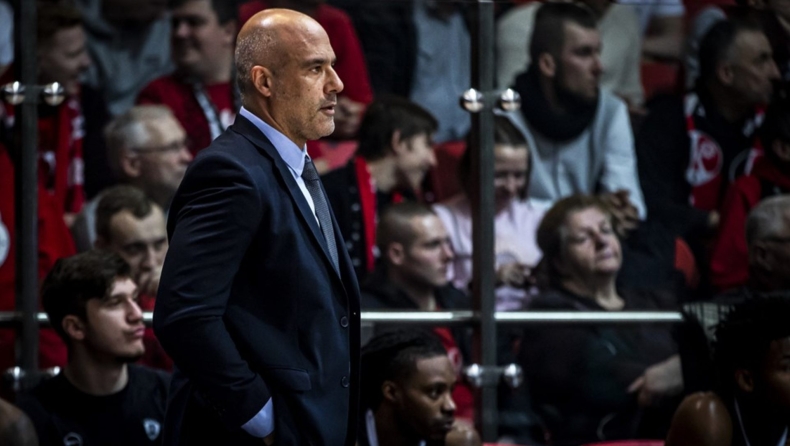 Λυκογιάννης: «Αυτήν τη στιγμή βρίσκομαι σε έναν συνδυασμό περιόδου… αναζήτησης και ξεκούρασης»