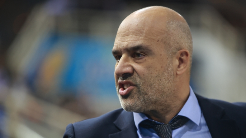 Λυκογιάννης: Ανακοινώθηκε από την Ισραηλινή Μακάμπι Νετάνια