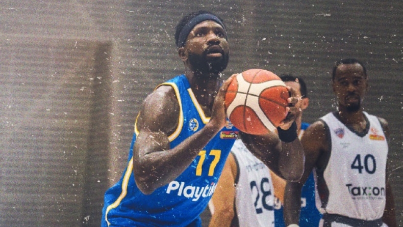 Αϊρόνι Κιριάτ - Μακάμπι 88-100: Επέστρεψε στις νίκες εκτός έδρας