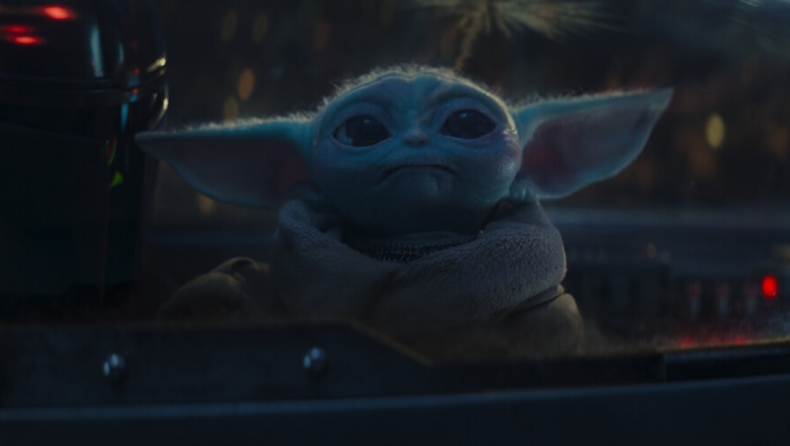 O Baby Yoda επιστρέφει στο νέο trailer της τρίτης σεζόν για το The Mandalorian