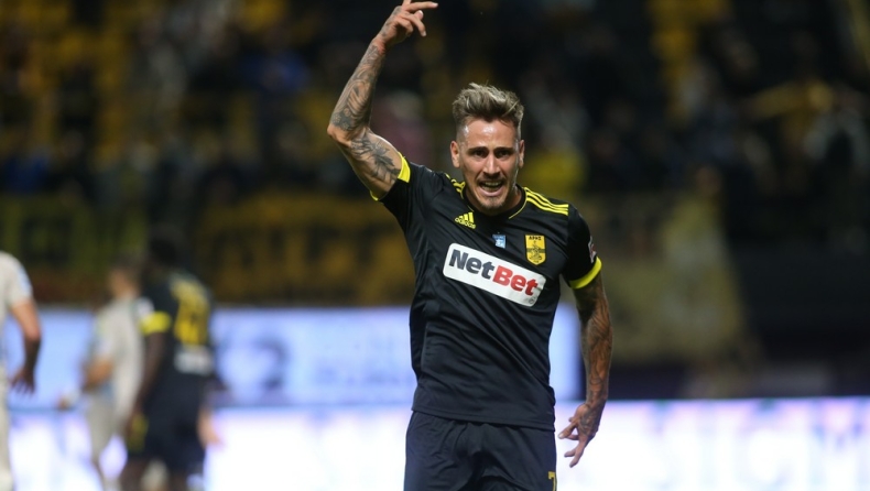 Ανατροπή: Πού θα πάει τελικά ο Μαντσίνι;