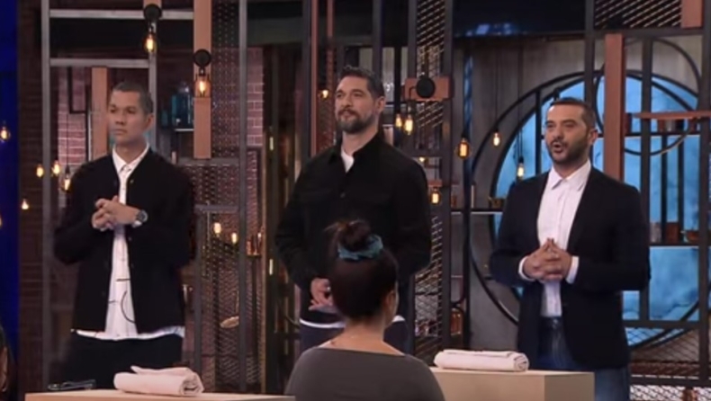 Σαρωτικές αλλαγές στο MasterChef: «Φέτος όλα αυτά ξεχάστε τα», είπε ο Κοντιζάς (vid)