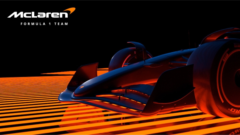 Formula 1: Η McLaren ανακοίνωσε την παρουσίαση της MCL37 με γρίφους