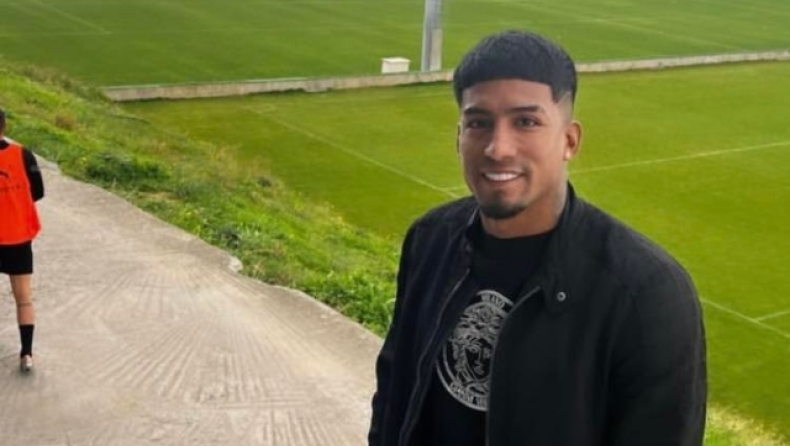 ΟΦΗ: Στο Βακ ο Μοσκέρα 