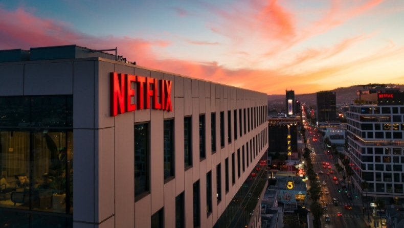 Η νέα θέση εργασίας από το Netflix με ετήσιο μισθό 357.000€: Πρέπει να σηκώνεις αντικείμενα έως και 14 κιλά
