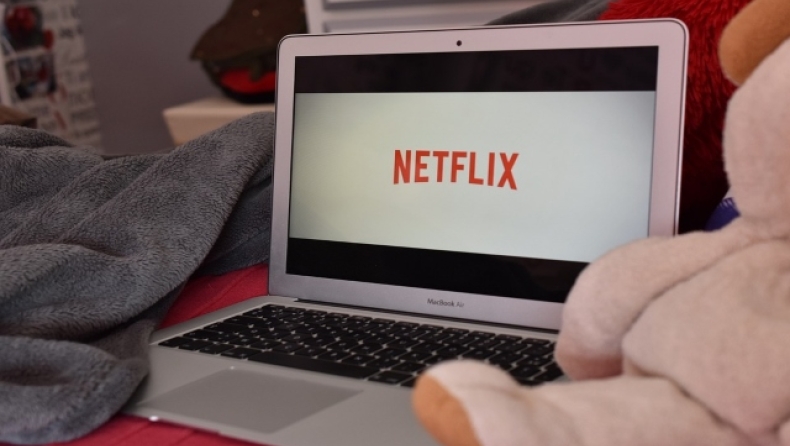 Τέλος το τζάμπα: Το Netflix «πετάει έξω» τους χρήστες με δανεικούς κωδικούς