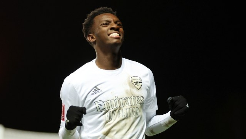 Όξφορντ - Άρσεναλ 0-3: «Καθάρισε» στο... ρελαντί και τώρα Μάντσεστερ Σίτι 