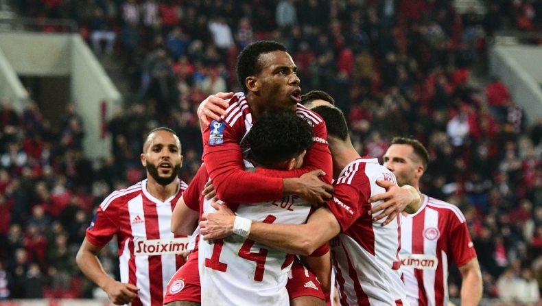 Ο... τελειωμένος που πάει να γίνει «μεταγραφή»