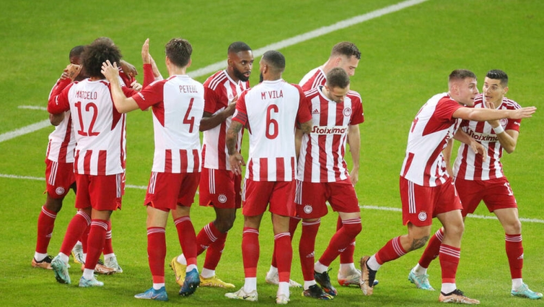 Προβληματισμός για top όνομα στον Ολυμπιακό