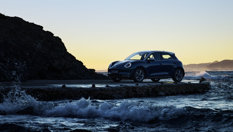 ORA Funky Cat: Πόσο κοστίζει στην Ευρώπη το ασφαλέστερο κινεζικό αυτοκίνητο