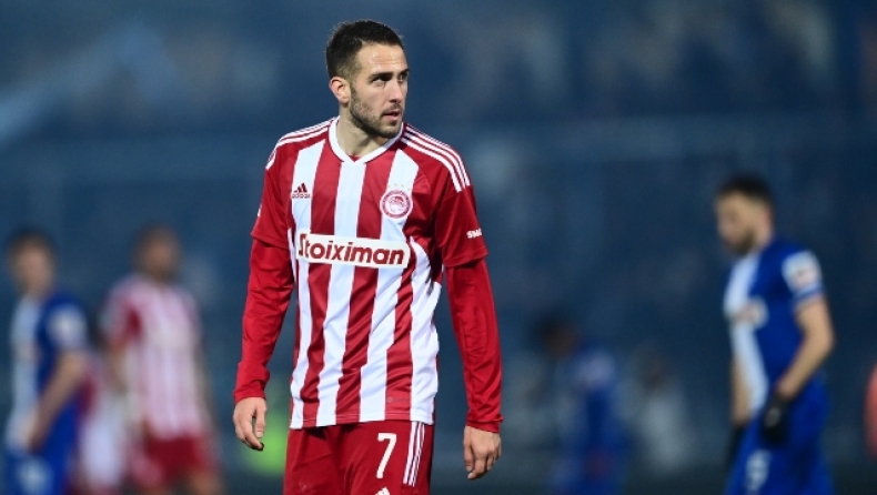 Μεγάλα παιχνίδια σε Superleague και Serie A με τις καλύτερες αποδόσεις από το Πάμε Στοίχημα