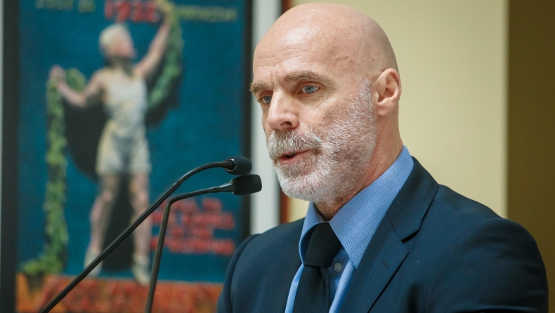 Ολυμπιακός, Λεωνίδας Παπαβασιλάκης: Από την ΠΑΕ στην ΚΑΕ