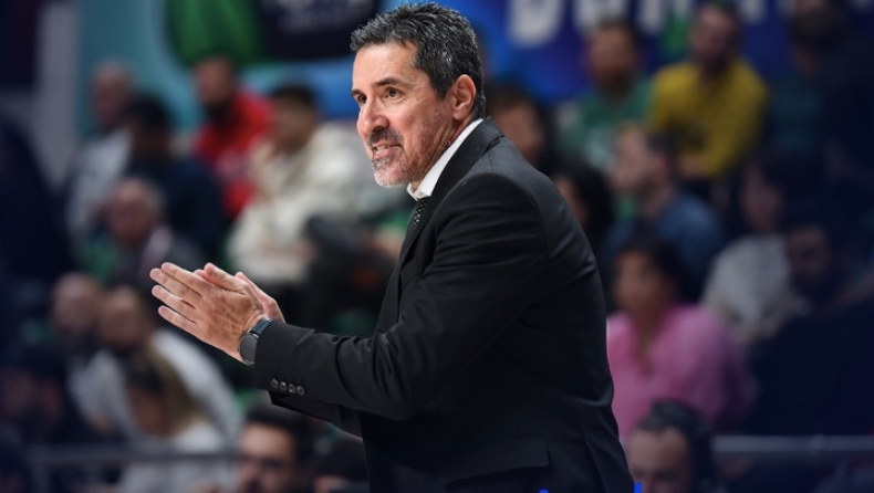 Πρίφτης: Τέλος «εποχής» στην Τόφας, προαναγγέλουν νέο προπονητή οι Τούρκοι (vid)