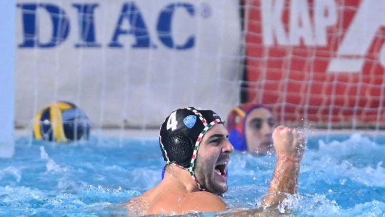 Η Προ Ρέκο κυρίαρχη απέναντι στην Μπαρτσελονέτα, η βαθμολογία για Ολυμπιακό και Βουλιαγμένη στον όμιλο του Champions League