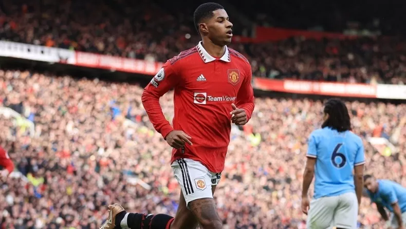 Μάντσεστερ Γιουνάιτεντ: Ο Ράσφορντ σπάει τη σιωπή του σχετικά με τις συζητήσεις για το συμβόλαιο