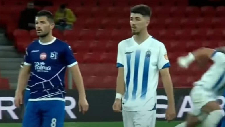 Άρης: Οι Αλβανοί γράφουν για ενδιαφέρον για τον Ρέντον Τζίτζα (vid)