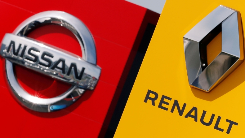 Νέα εποχή στη συμμαχία Renault-Nissan
