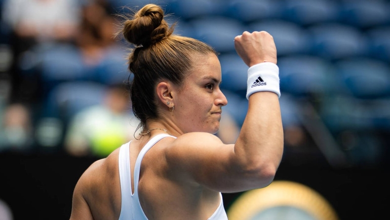 Το 1.85 του Τζόκοβιτς και το… ελληνικό 7άρι του Αυστραλιανού Όπεν