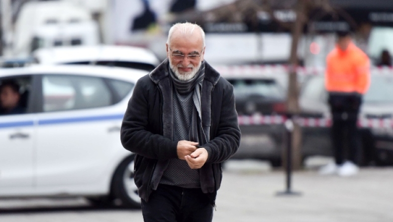  ΠΑΟΚ: Εξτρα πριμ από τον Ιβάν Σαββίδη 