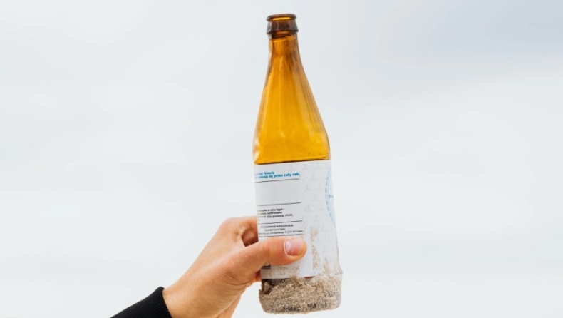 9 τρόποι να ανοίξεις ένα μπουκάλι χωρίς ανοιχτήρι