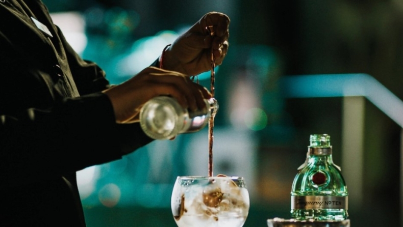 Πίνεις μόνο gin; Τα 4 μυστικά που πρέπει να ξέρεις