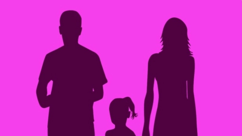 Ψυχολογικό test: Μάντεψε ποιοι είναι οικογένεια στην εικόνα