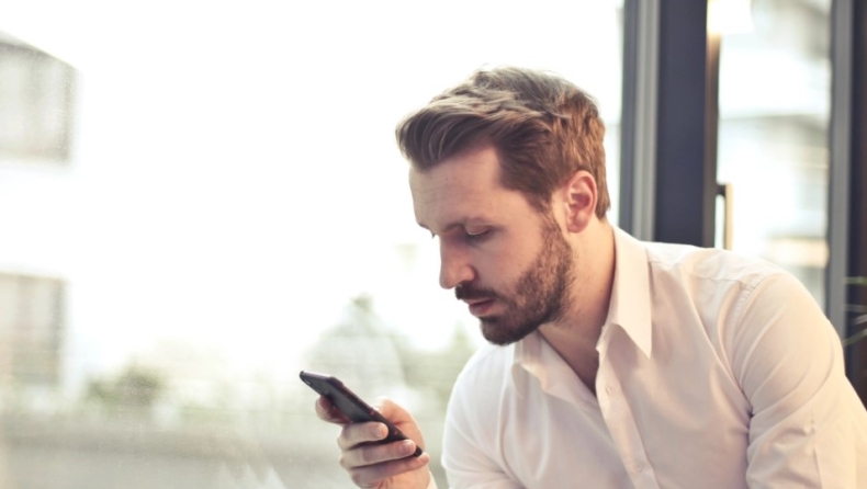 Τι μήνυμα να στείλεις σε μια γυναίκα που σου αρέσει