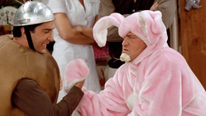 Μπρα ντε φερ: Το κόλπο για να κερδίζεις κάθε φορά