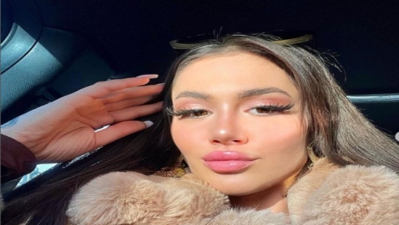 Έλενα Τσαγκρινού: Μου στέλνουν μηνύματα «πώς έγινες έτσι;» (vid)