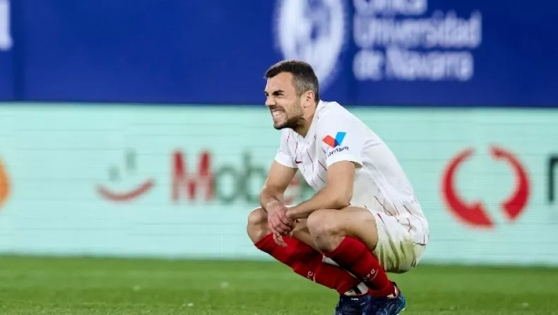 Σεβίλλη: Οι οργανωμένοι απειλούν τον πρόεδρο