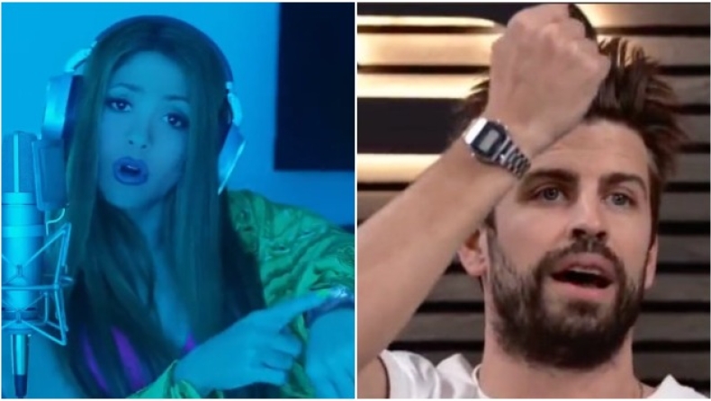 Ο Πικέ απάντησε στο «diss» της Σακίρα: «Η Casio είναι χορηγός μας, θα έρθω στο γήπεδο με Twingo»